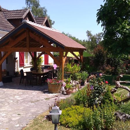 La Vallee Du Cher Monthou-sur-Cher Ngoại thất bức ảnh